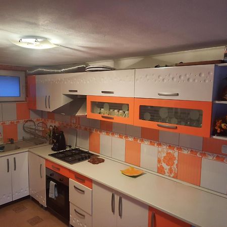 Vila Casuta Bunicilor Pucioasa Exteriér fotografie