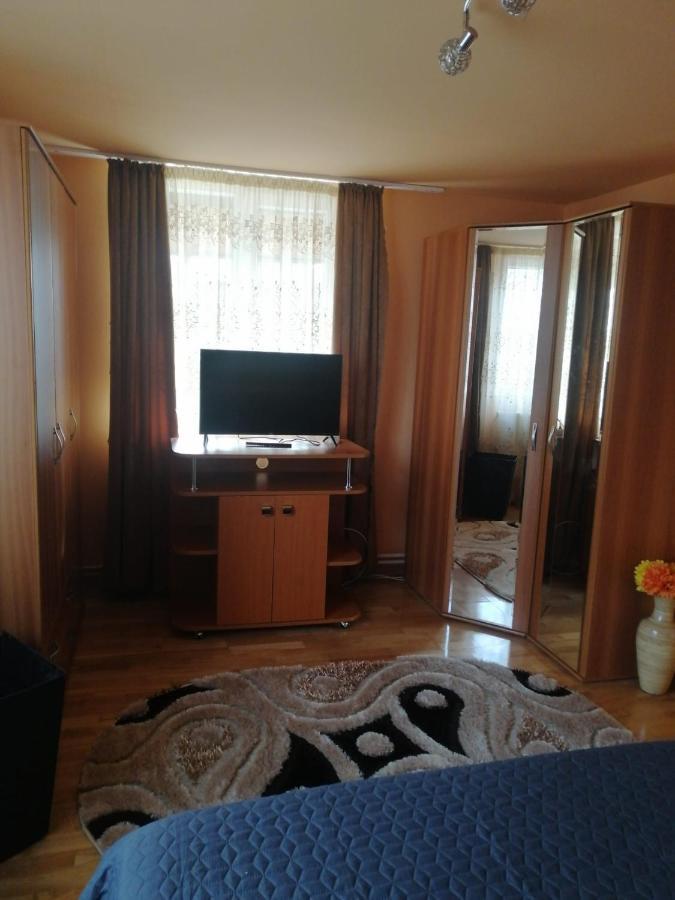 Vila Casuta Bunicilor Pucioasa Exteriér fotografie