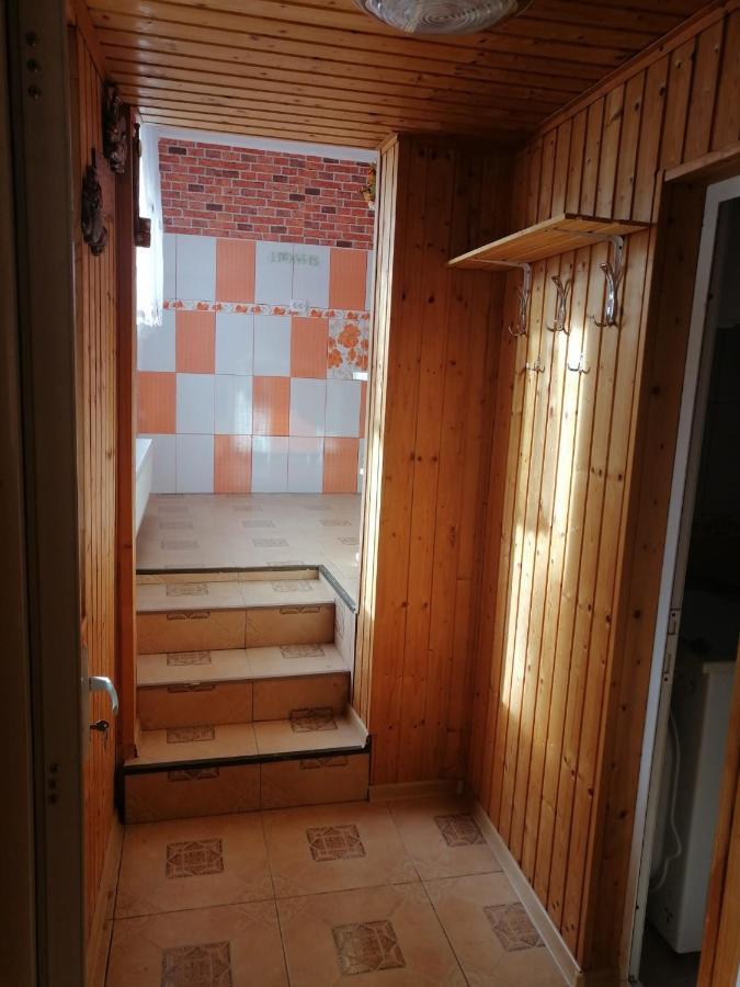 Vila Casuta Bunicilor Pucioasa Exteriér fotografie