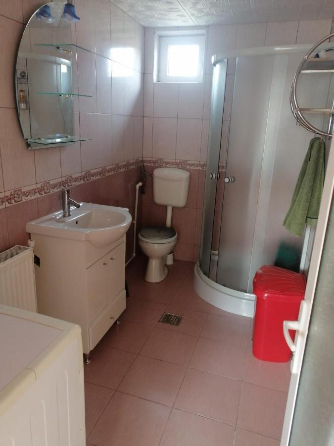 Vila Casuta Bunicilor Pucioasa Exteriér fotografie