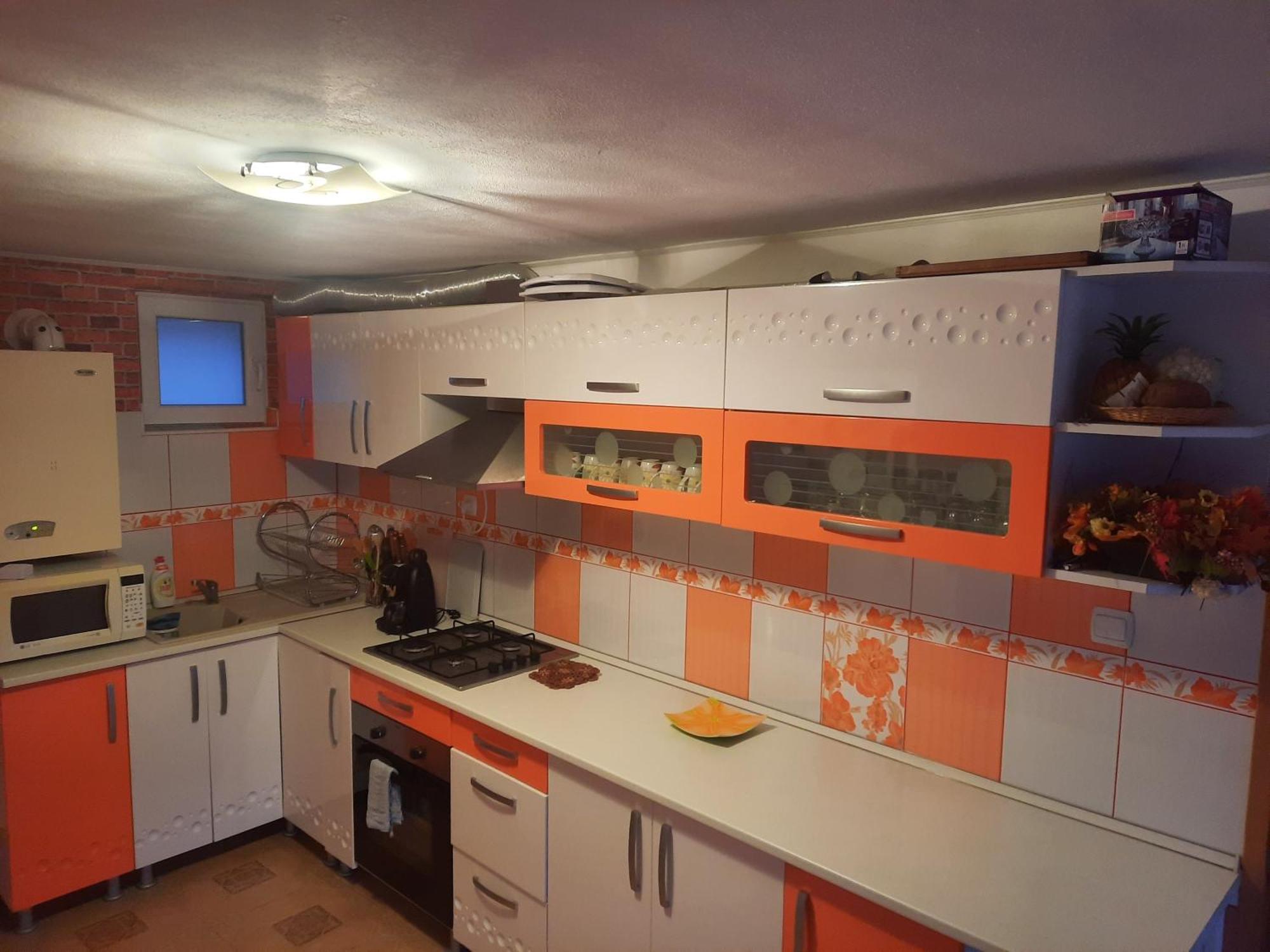 Vila Casuta Bunicilor Pucioasa Exteriér fotografie