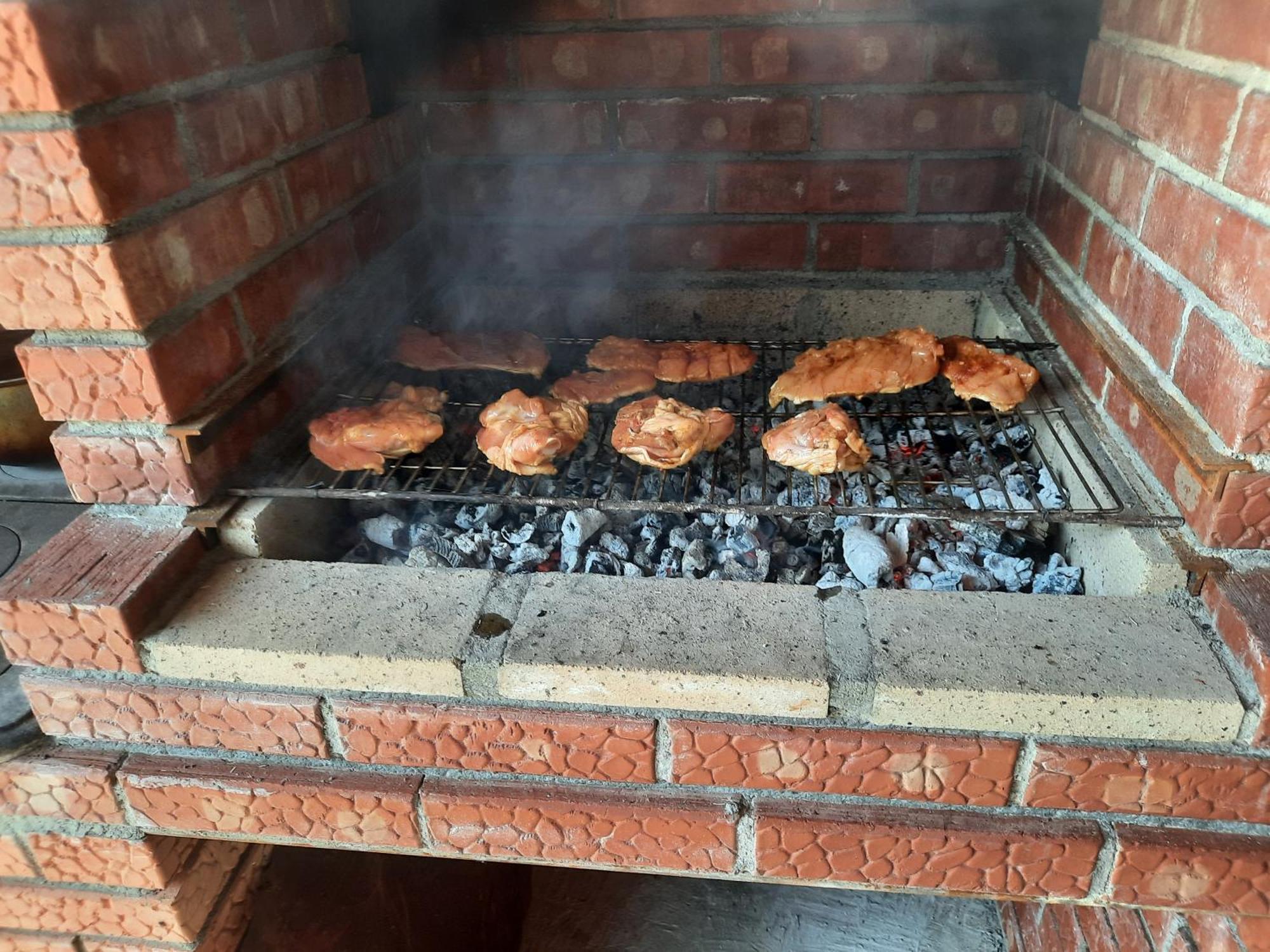 Vila Casuta Bunicilor Pucioasa Exteriér fotografie