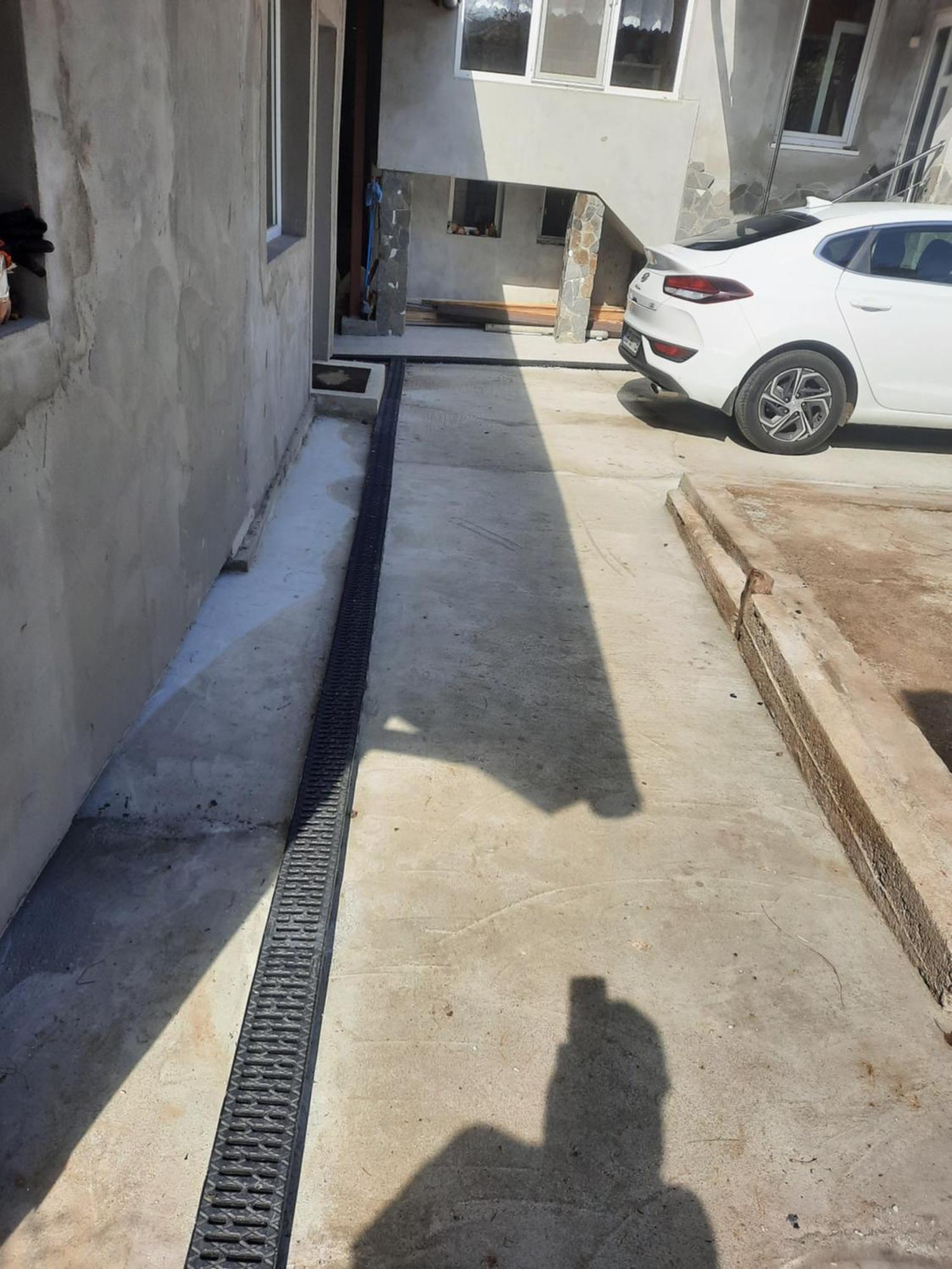 Vila Casuta Bunicilor Pucioasa Exteriér fotografie